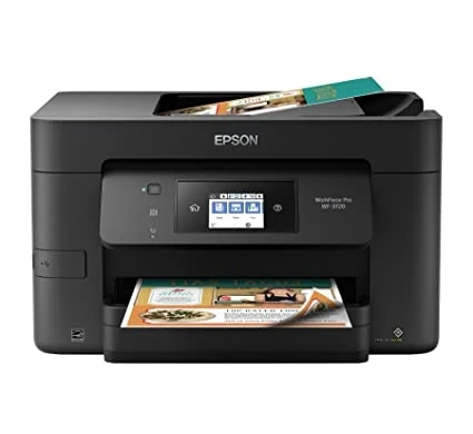 Troubleshooting Steps To Resolve the Epson Communication Error