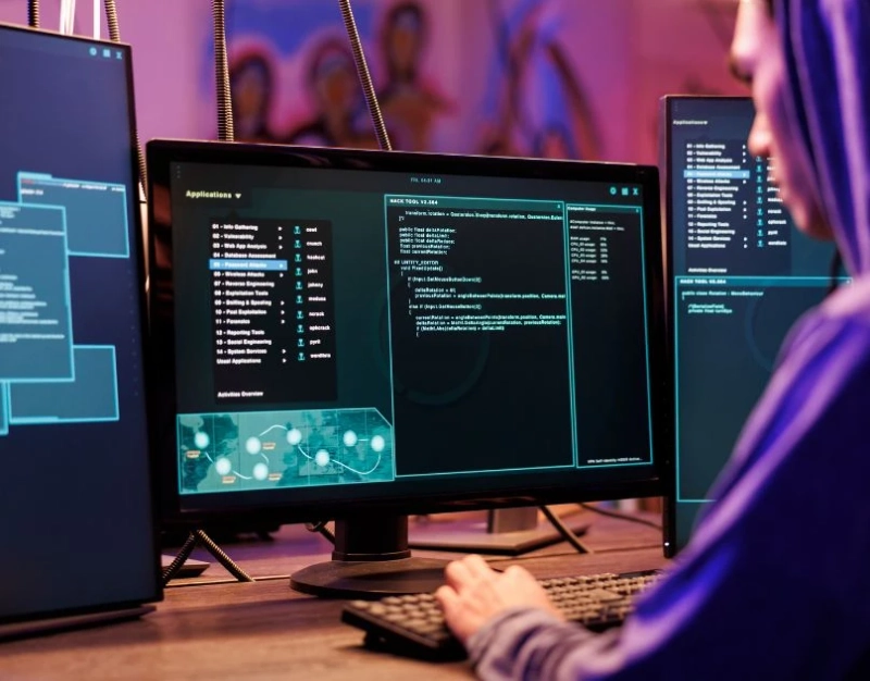 The Role of AI and Analytics in IoMT: Turning Medical Device Data into Actionable Insights