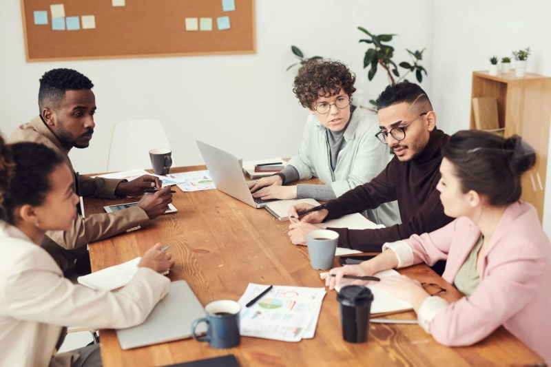 First Person Narration: 5 Important Aspects of Business Writing