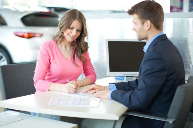 Car Title Loans Vancouver With No Credit Checks
