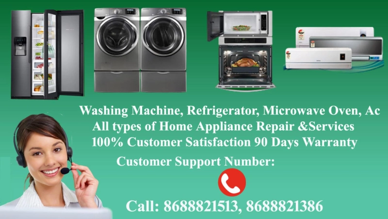 LG Washing machine Service Center Malad