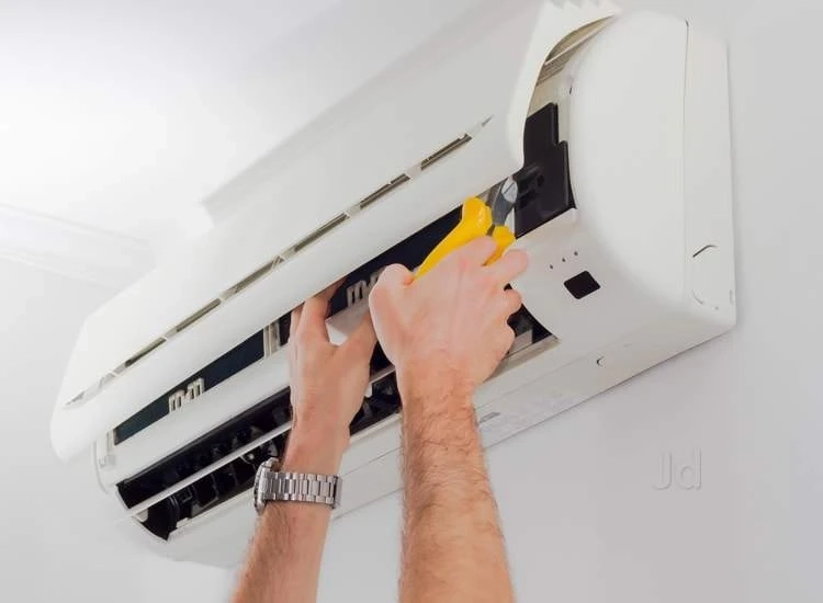 Stay Comfortable: Fast and Effective AC Repair
