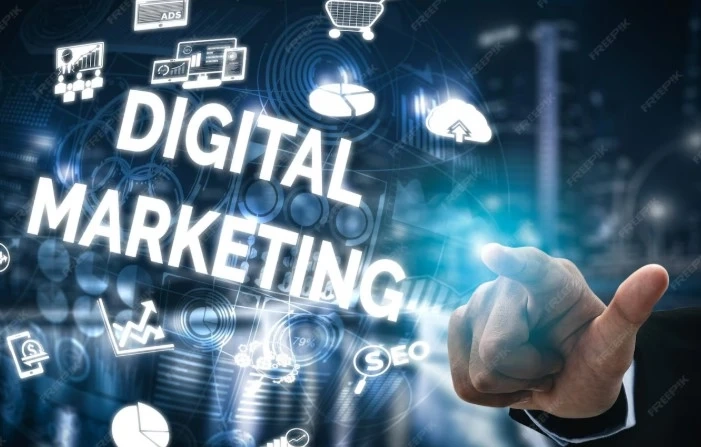 IITB Bengaluru – Digital Marketing Courses in Seshadripuram