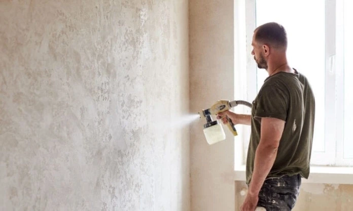 6 Best Indoor Paint Sprayers.