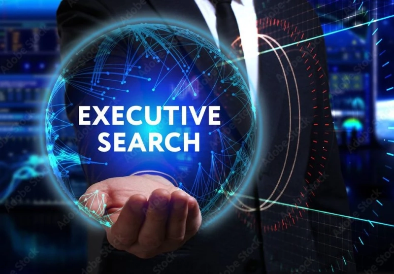 Navigating the Executive Recruiters Search for Top Talent