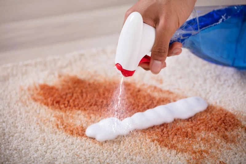 Essential Tips for Hiring the Best Carpet Cleaners in Clarksville, TN