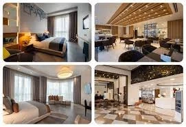 Apart Hotel Lebanon: All the Stats, Facts, and Data You will Ever Need to Know