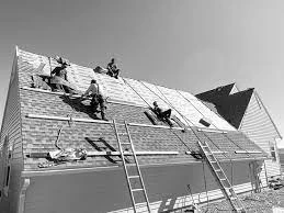 Why Hiring a Professional Roofing Contractor is a Wise Decision for Homeowners?