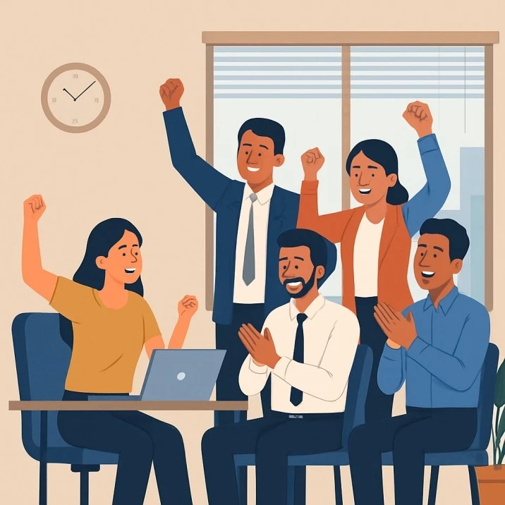 8 Proven Employee Motivation Strategies for Business Success in 2025