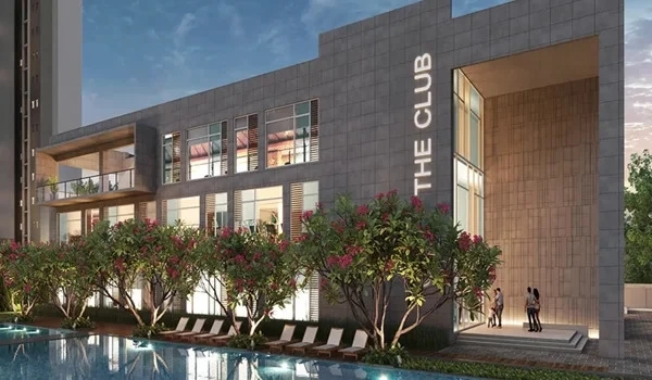 Godrej Majesty, Sector 12 – A Royal Address in Greater Noida West