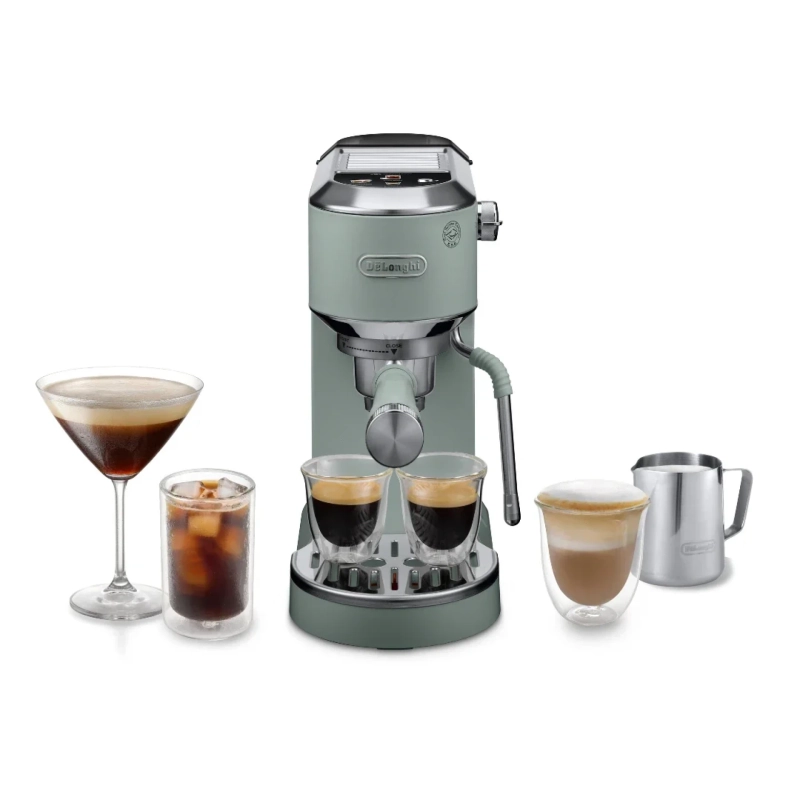 Which Automatic Coffee Machine is Best for Home?