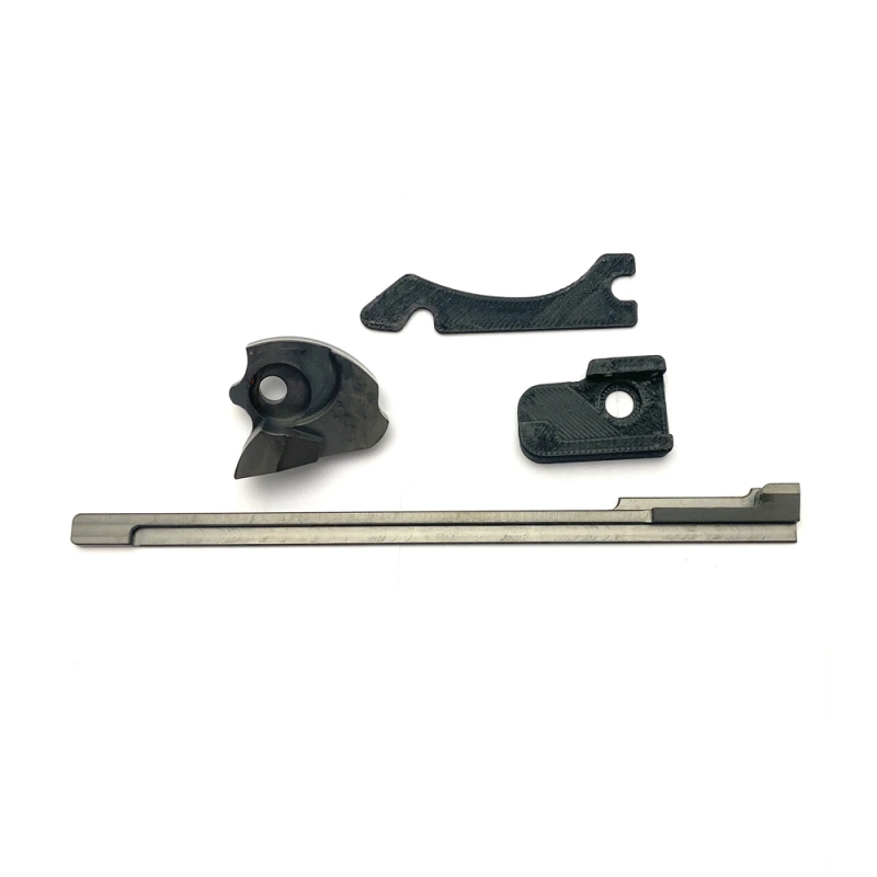 Faster Trigger Control with AK-47 FRT Upgrade