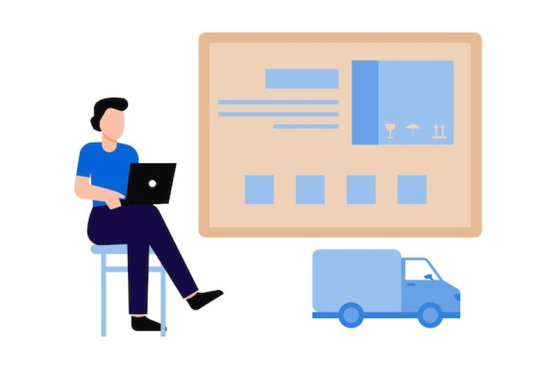 Unlocking Efficiency: How Delivery Management Software Optimizes Every Order