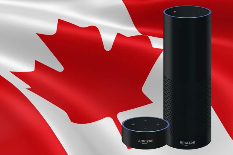 https://alexa.amazon.ca | Alexa.amazon.ca