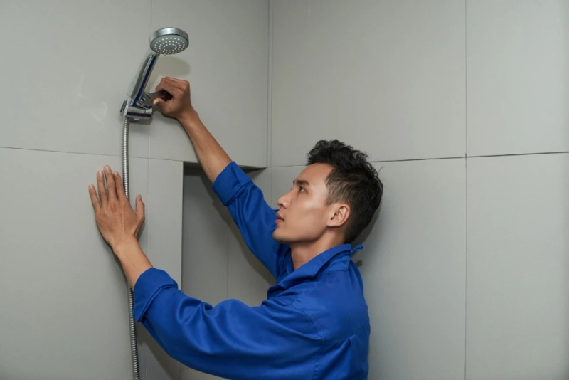 Details to Understand about Shower Repair