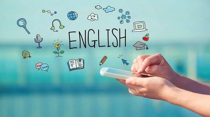 What are the Upsides of using Apps to Learn English?