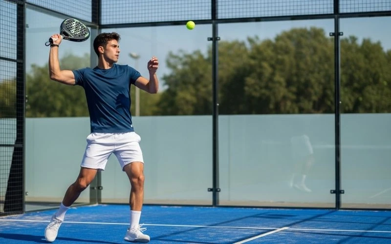 Why Does My Elbow Hurt? Best Vibration-Dampening Rackets