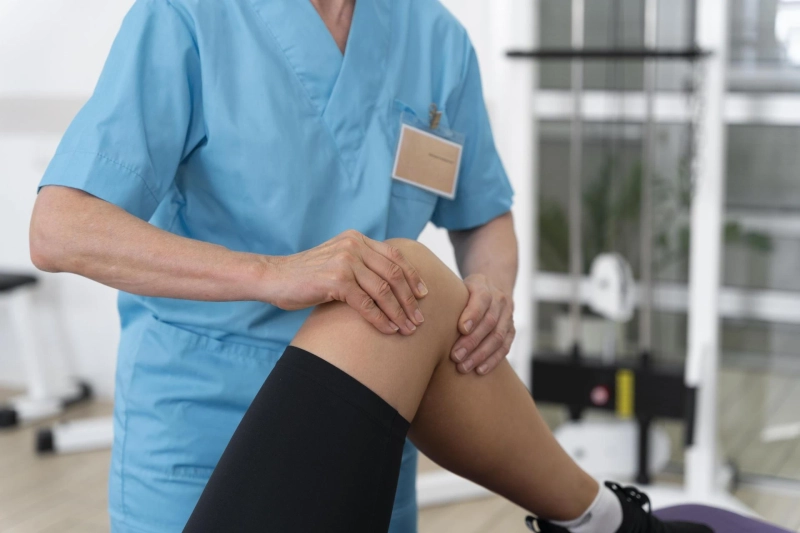 What Is Partial Knee Replacement? A Complete Patient Guide