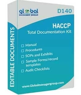 Striving for Perfection: HACCP Certification in the Food Industry