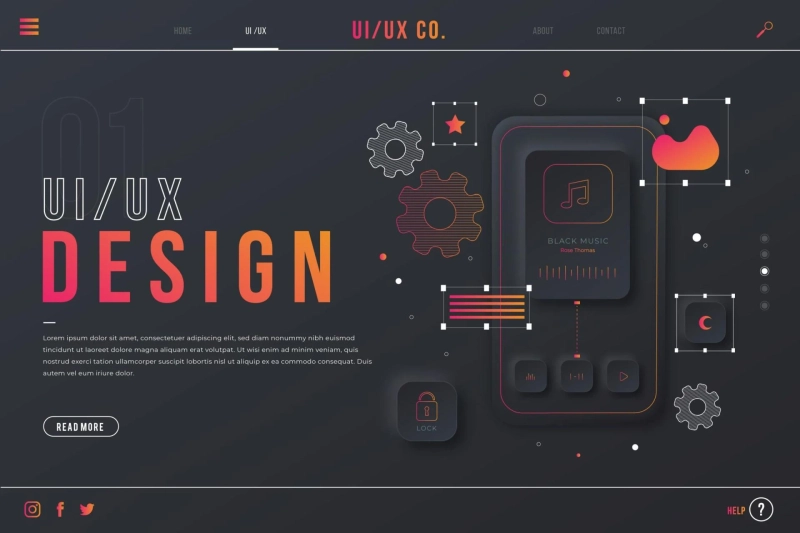 SEO Solution web design company in Chorley