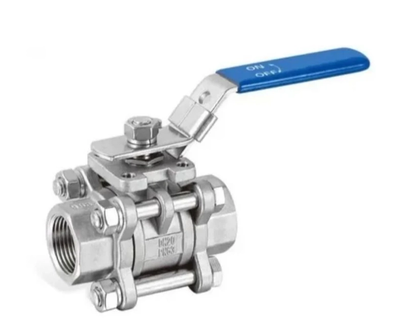 Valves Built for Precision, Durability, and Control - Vintex Steel Engg. Co.