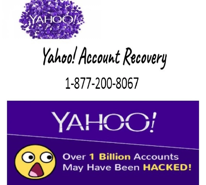 How to Recover Yahoo Account Get Online Help
