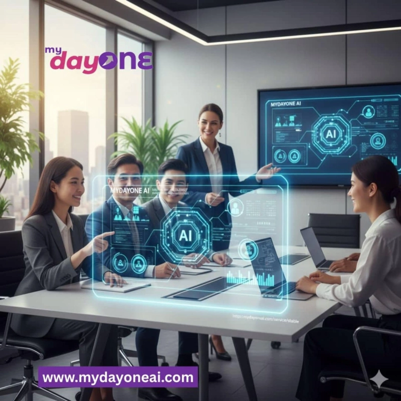 The Full Circle: Maximizing Performance with 360-Degree Feedback