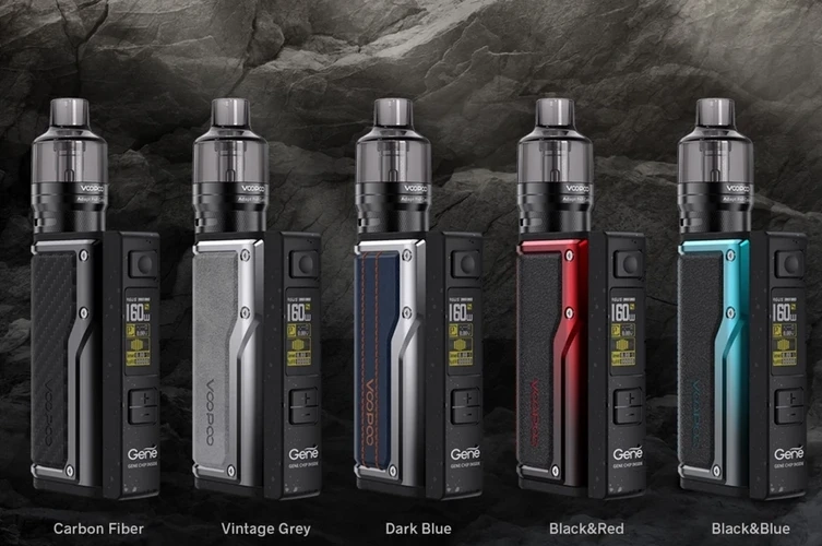 Vapour Vape - Premium Vape Online Store in The UK