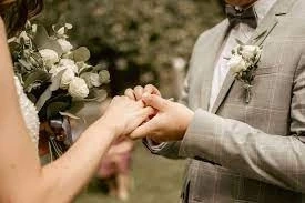 Wedding Planning - Including the Parents of the Bride and Groom