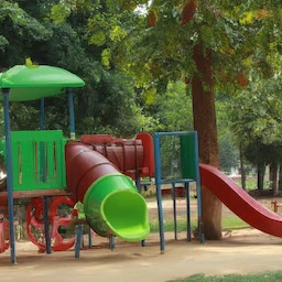Children Park Equipments: Creating a Wonderland for Kids!