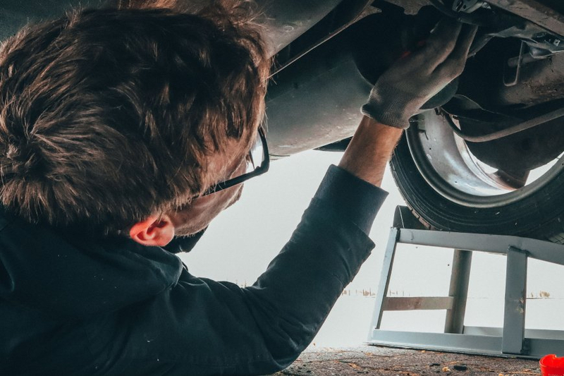 The Importance of Regular Brake Maintenance