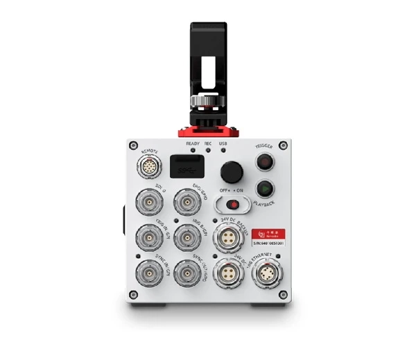 10,000fps Ultra High Speed Camera