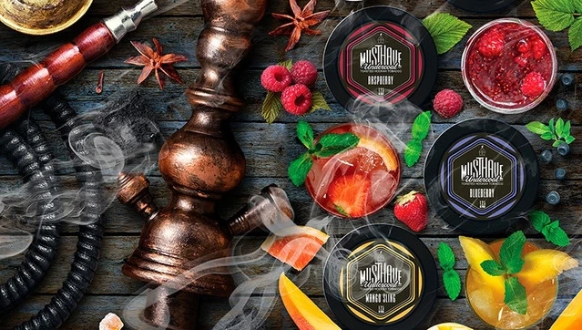The Ultimate Hookah Destination