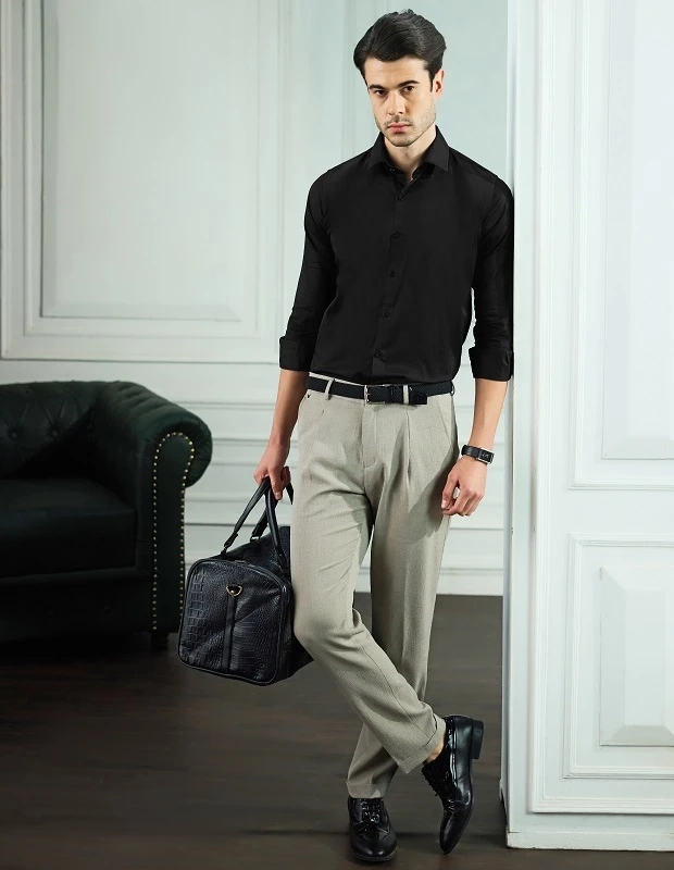 This Season’s Must-Have Designer Shirts for Men