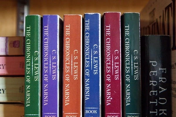 Fiction Books Global Market 2024 - By Share, Demand, Trends, Size, Forecast To 2033