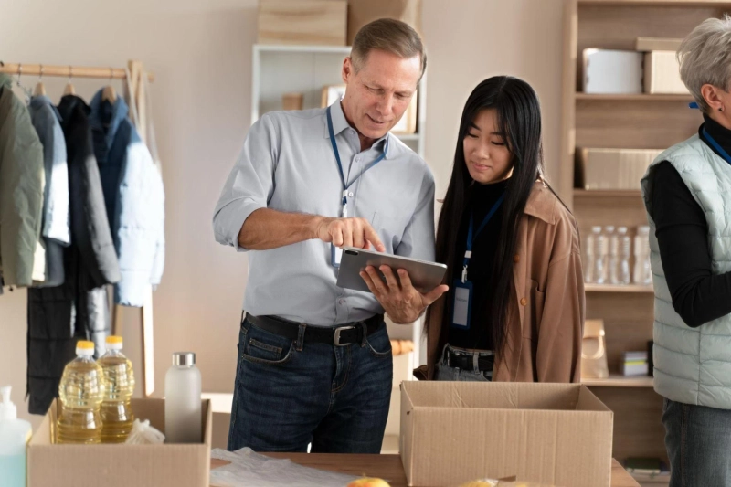 Building Better Partnerships With Stores Using CPG Retailer Support