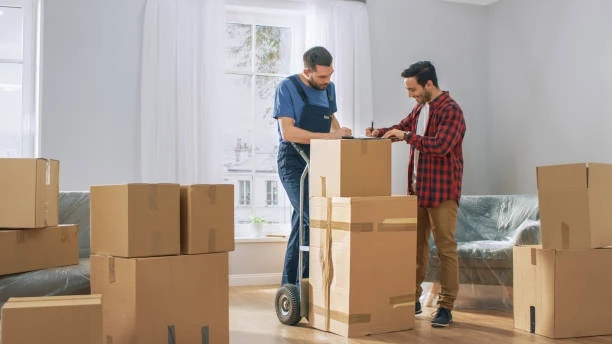 A Beginner’s Guide to Hiring Boston Movers