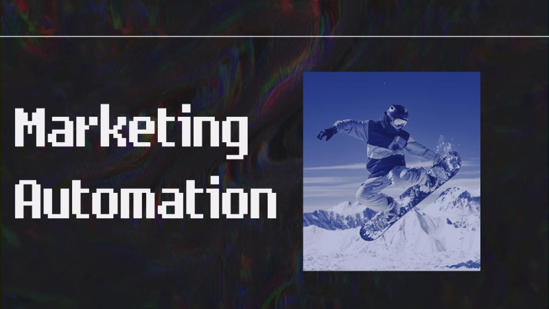 Use of Content Marketing Automation Platforms in the Lead Generation Process