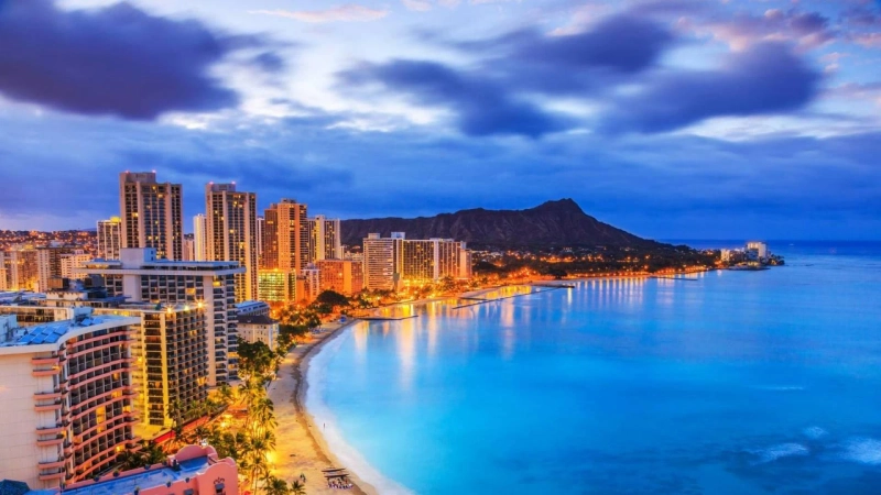 Delta Cheap Flights to Hawaii