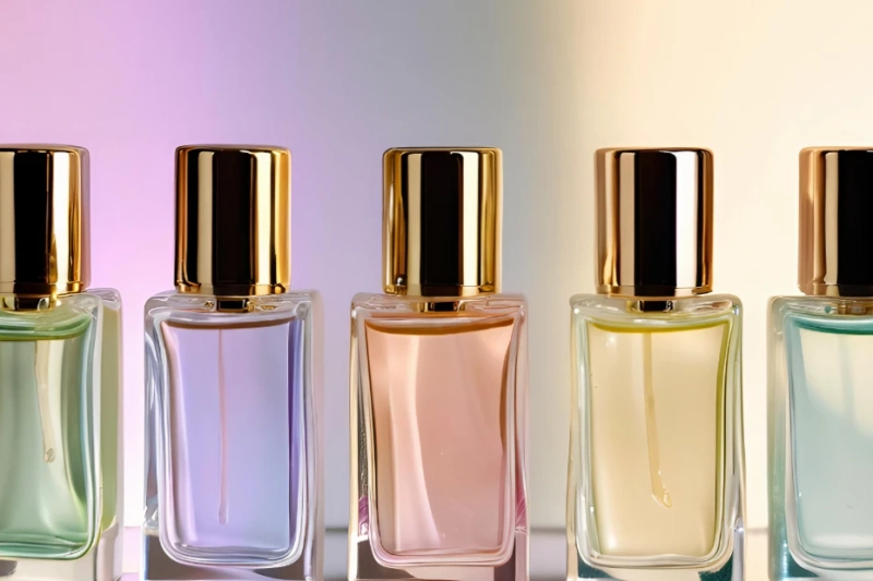 Everyday Scents That People Enjoy