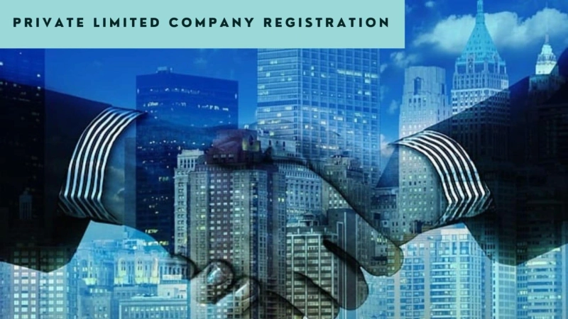 Why Company Registration In Delhi Is In Demand?