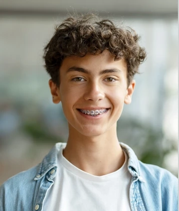 How Orthodontic Care Enhances Confidence ?