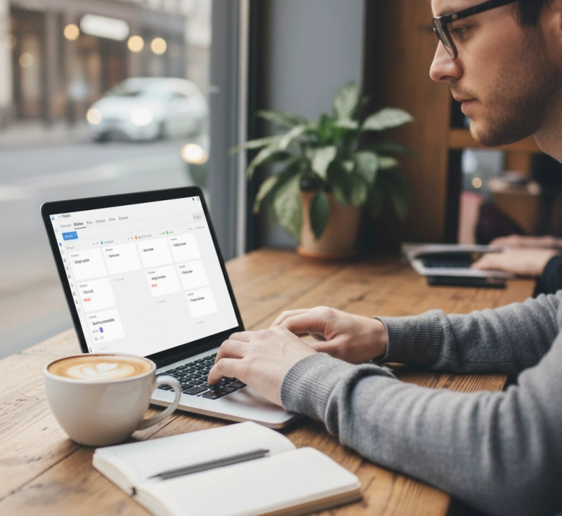 Mastering Your Freelance Workflow Using Freelance Management Tools