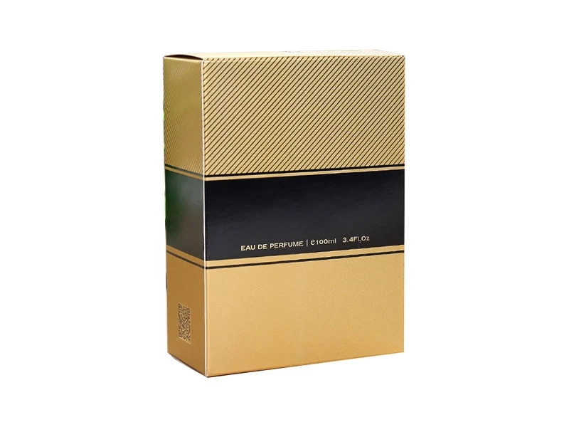Get Custom Perfume Boxes in Sturdy and Sustainable Packaging