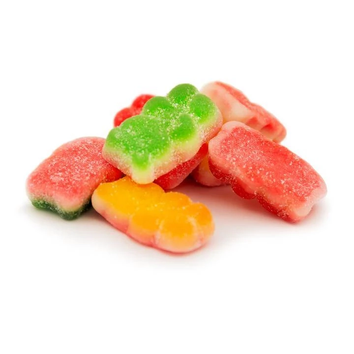 Delta/CBD Edibles: They come from the same plant, but they're not the same