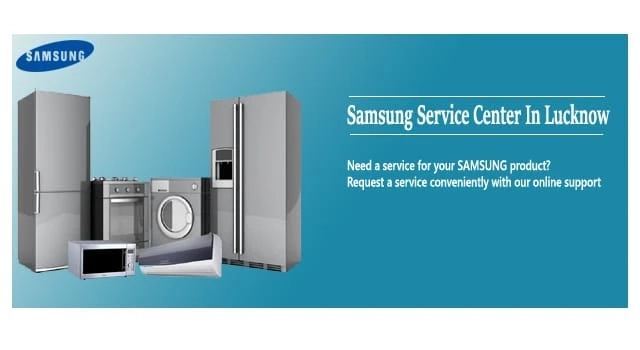 Samsung Refrigerator Service Center Lucknow