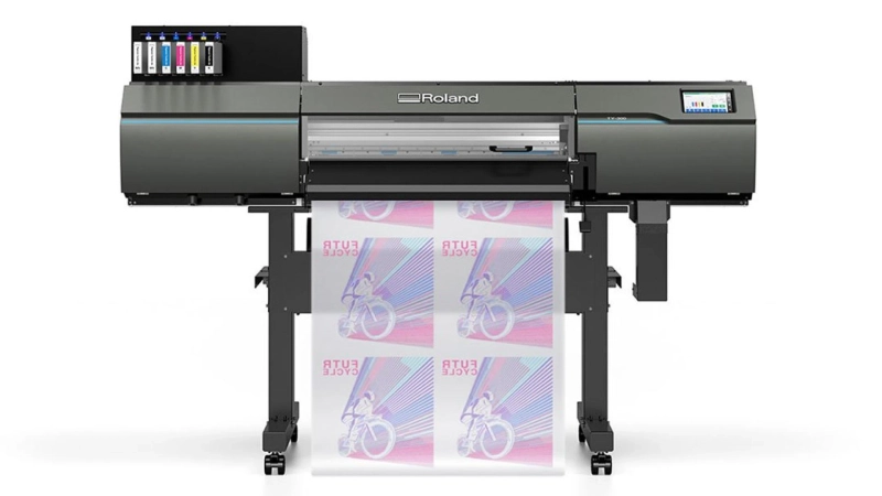 Buy DTF Printer in the UK Professional Printing