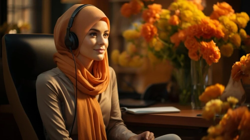 Demystifying Online Muslim Therapy: What to Expect and How to Begin