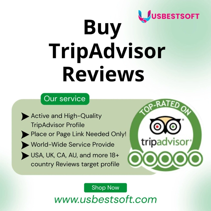 TripAdvisor Reviews: A Smart Investment for Your Business