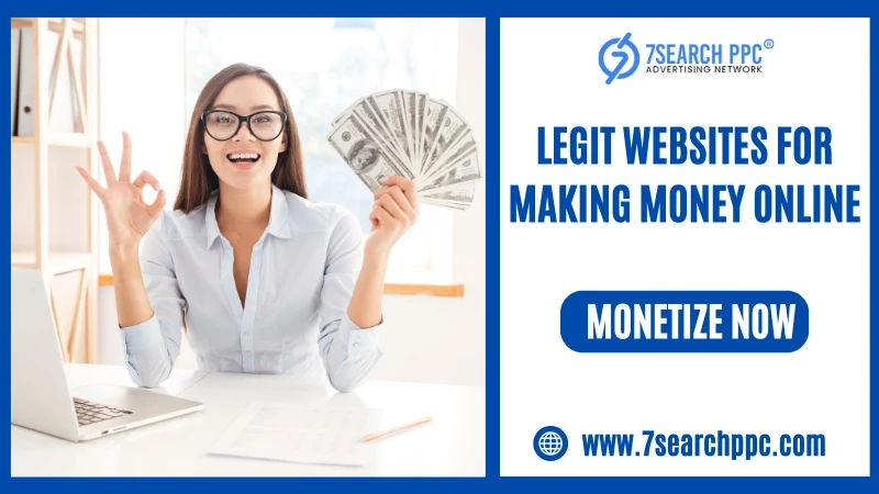 10 Best Online Platforms to Earn Money in 2025